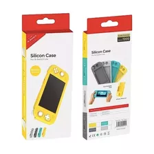 Silicon Case For N-switch Lite