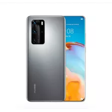 Huawei P40 Pro 256 Gb Silver Frost 8 Gb Ram, Hermoso Diseño Con Una Estética Excelente