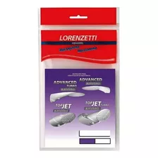 Resistencia Duchas Top Jet E Advanced Eletronica Lorenzetti