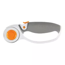 Fiskars Easychange - Cortador Rotativo Para Tela De 1.772 I.