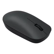 Mouse Inalámbrico Xiaomi Wireless Mouse Lite+bth+1000dpi.