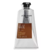 Bálsamo Pós Barba Eau Des Baux 75ml L'occitane®