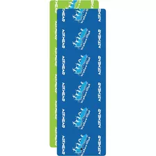 Watermat Fun Mat 18, Verde/azul