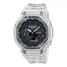 Reloj Casio G-shock Modelo Ga-2100 Ske