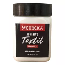 Adhesivo Textil Termoactivo Eureka 