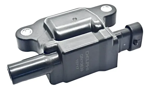 Bobina De Encendido Delphi Chevrolet Onix Prisma 1.6 1.4