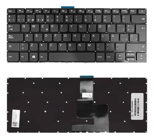 Teclados para portátiles más vendidos de 2025: ¡Descubre el poder del HP y Lenovo!
