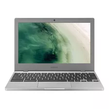 Samsung Chromebook 4, Tela 11.6, Dual Core, 4gb, 32gb Flash