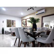 Casa En Venta Con Alberca En Mayakoba Playa Del Carmen