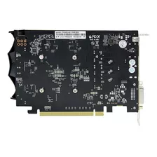 Tarjeta De Video Amd Yeston Radeon Rx 500 Series Rx 560 Rx560d-4g D5 Ta 4gb