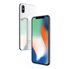  iPhone X 64 Gb Lindo 10x Sem Juros 