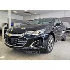 Chevrolet Cruze 5 0km Premier Rs Ltz At Full Stock 3 /fr