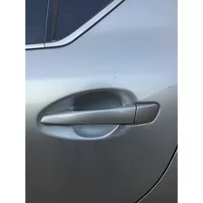 Maçaneta Externa Da Porta T.e Lexus Ct 200h 1.8 Hibrido 2018