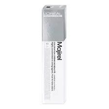 Tintura Majirel Profesional De 50 Ml ( Todos Los Tonos )