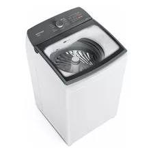 Máquina De Lavar Bwf15ab 15kg Tira Manchas Branca Brastemp Cor Branco 220v