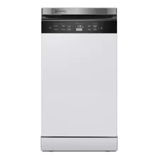 Lava Louças 10 Serviços Ll10b Branca Electrolux Cor Branco 110v