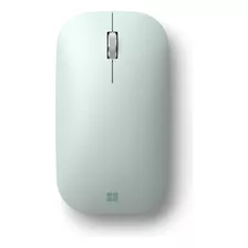 Mouse Microsoft 1679 Modern Mobile Bluetooth Óptico