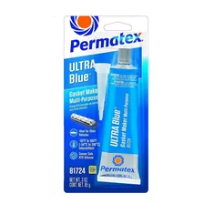 Permatex 81724 95gr Empaques Automotriz Ultra Blue