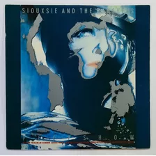 Lp - Siouxsie And The Banshees - Peep Show - 1988 - Polydor