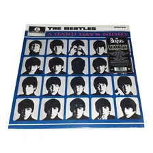 The Beatles - A Hard Days Night (vinilo, Lp, Vinil, Vinyl)