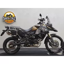 Bmw F 800 Gs Adventure