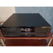 Dvd Denon