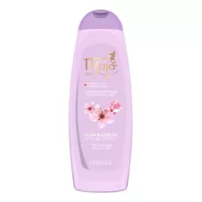 Maja Crema Corporal Plum Blossom 400ml