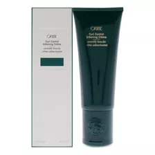Oribe Curl Control - Crema Sedosa, 5 Onzas Líquidas (paque.