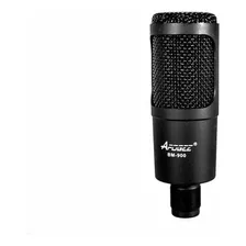 Microfono Set Apogee Bm900 Usb Con Soporte Y Antipop