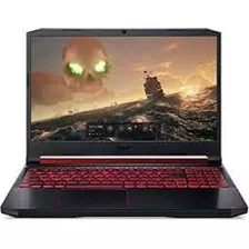 Notebook Acer Nitro An515-54-5812 Core I5-9300h 8gb Ram