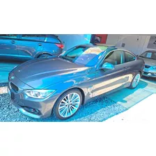 Bmw Serie 4 2015 2.0 428ia Coupe Luxury Line At