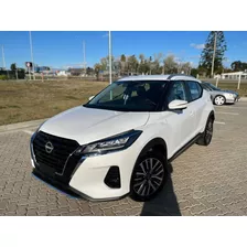 Nissan Kicks Exclusive Extra Full 1.6 2024 0km