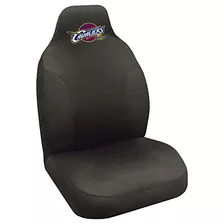 Fanmats 17203 Team Color 20x48 Nba Cubierta De Asiento Cleve