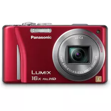 Camara Digital Panasonic Lumix Dmc-zs10