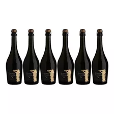 Champagne Rosell Boher Brut Caja X6u 750cc