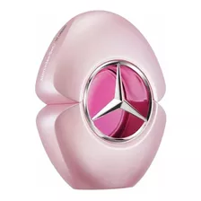 Mercedes-benz Woman Edp 90ml