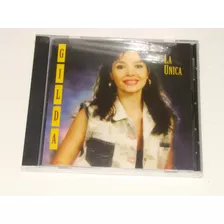 Gilda La Unica Cd Nuevo Sellado / Kktus