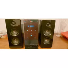 Equipo De Audio LG