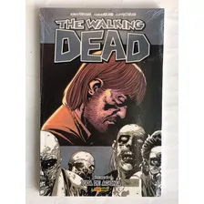 Coleção Panini The Walking Dead Volume 06 - 2024