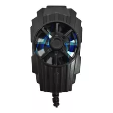 Ventilador De Enfriamiento Portátil Celular Gamer - T3160