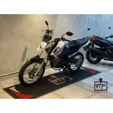 Yamaha Xtz 150 Crosser S Flex