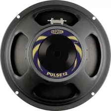 Celestion Parlante Bafle Bajo Pulse 12 200 Watt Musicapilar