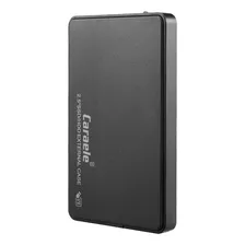 1tb De Almacenamiento Externo De Disco Duro De 2.5 Usb 3.0 H