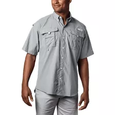 Camisas Bahama Ii S/s Shirt 101165-v76