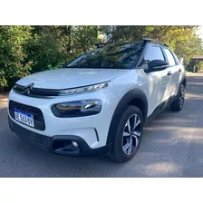 Citroën C4 Cactus 2021 1.6 Thp 165 At6 Shine