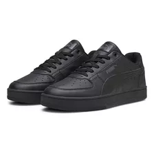 Zapatilla Puma Puma Caven 2.0 Negro Hombre