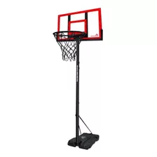 Tablero De Basquet 64x40 Con Base 145-205cm Kentol S.a 