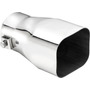 Tubos De Escape - Pilot Motorsports Pm-562 Stainless Steel W Honda Pilot