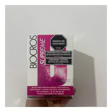 Biocros Supreme Caja C/30 Sobres 405g Energizante Complejo B