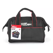 Hyper Tough Tt50023z - Bolsa De Herramientas Con Cremallera